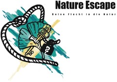 Nature Escape Deine Flucht in die Natur