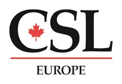 CSL EUROPE