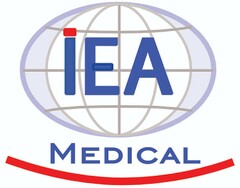 iEA MEDICAL