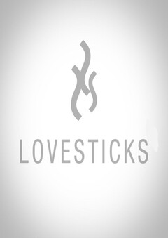 LOVESTICKS