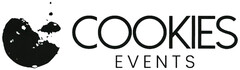 COOKIES EVENTS