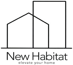 New Habitat elevate your home