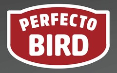 PERFECTO BIRD