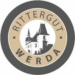 · RITTERGUT · WERDA