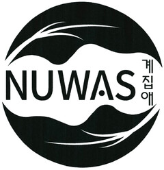 NUWAS