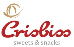 Crisbiss sweets & snacks
