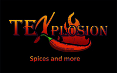 TEXPLOSION Spices and more