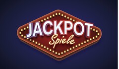 JACKPOT Spiele