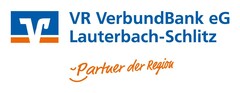 vr VR VerbundBank eG Lauterbach-Schlitz