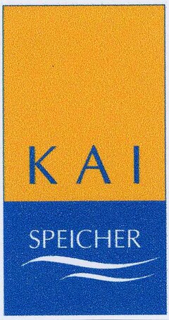 KAI SPEICHER
