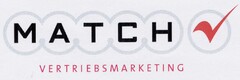 M.A.T.C.H.-VERTRIEBSMARKETING