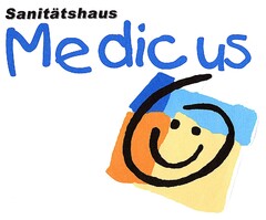 Sanitätshaus Medicus