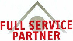 FULL SERVICE PARTNER