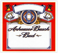 Anheuser Busch Bud