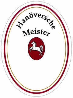 Hanöversche Meister