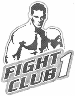 FIGHT CLUB 1