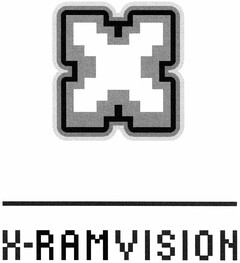 X-RAMVISION