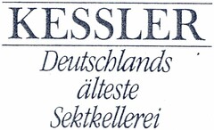 KESSLER Deutschlands älteste Sektkellerei