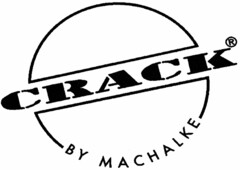 CRACK BY MACHALKE