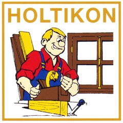 HOLTIKON