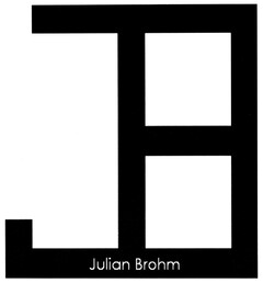 Julian Brohm