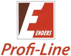 E ENDERS Profi-Line