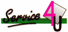 Service 4U