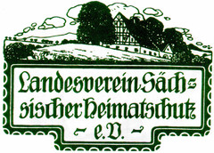 Landesverein Sächsischer Heimatschutz e.V.