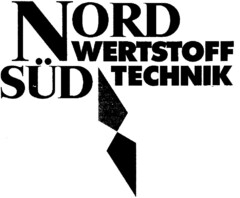 NORD SÜD WERTSTOFFTECHNIK