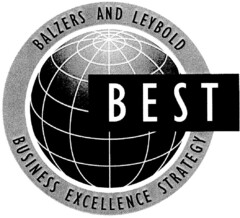 BALZERS AND LEYBOLD BUSINESS EXCELLENCE STRATEGY BEST