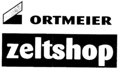 ORTMEIER zeltshop