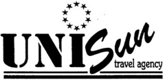 UNISun travel agency