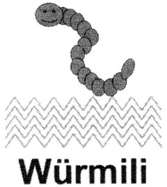 Würmili