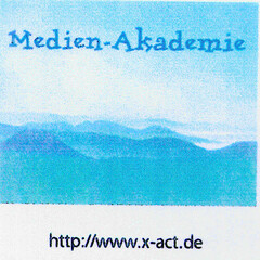 Medien-Akademie http://www.x-act.de