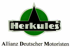 Herkules Allianz Deutscher Motoristen