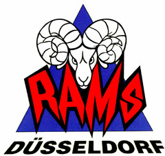 RAMS DÜSSELDORF