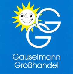 GG Gauselmann Großhandel