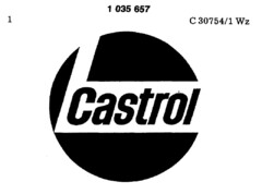 Castrol