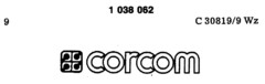 corcom