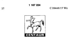 CENTAUR