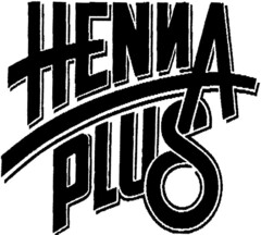 HENNA PLUS