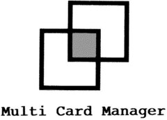 Multi Card Manager