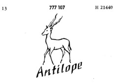 Antilope