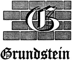 Grundstein