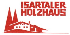 ISARTALER HOLZHAUS