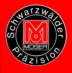 MO Schwarzwälder Präzision