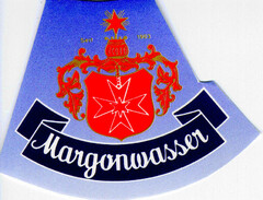 Margonwasser