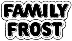 FAMILY FROST