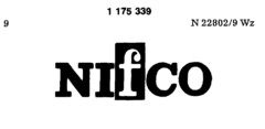 NIfCO