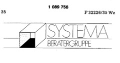 SYSTEMA BERATERGRUPPE